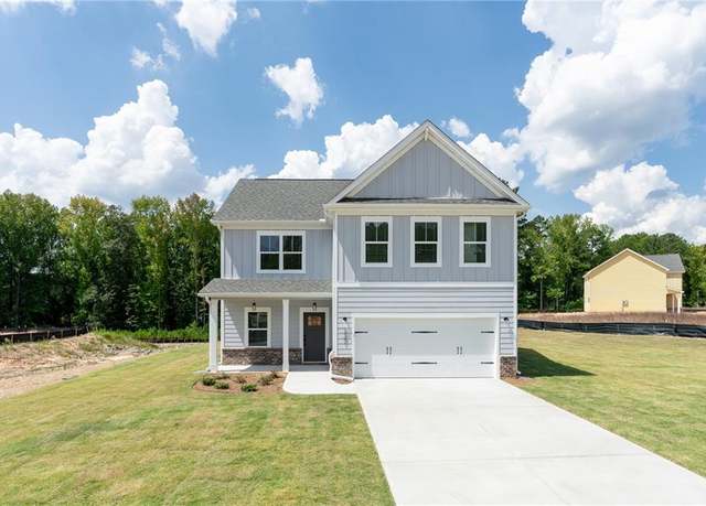 Property at 3328 Pepperpike Ct, Loganville, GA 30052, 3 beds, 2.5 baths