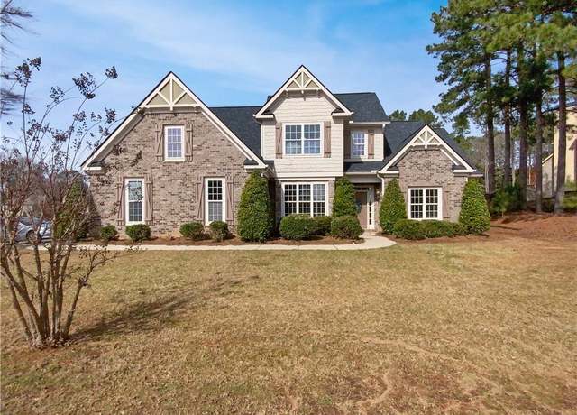 Property at 149 Fishers Mill Dr, Mcdonough, GA 30252, 5 beds, 2.5 baths