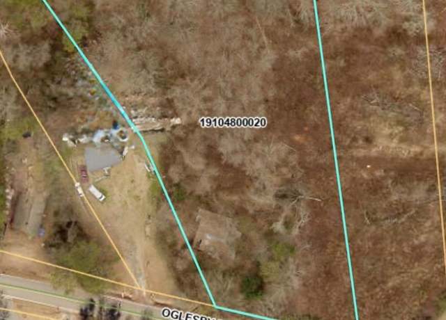 Property at 4760 Oglesby Rd, Powder Springs, GA 30127, 2 beds, 1 bath