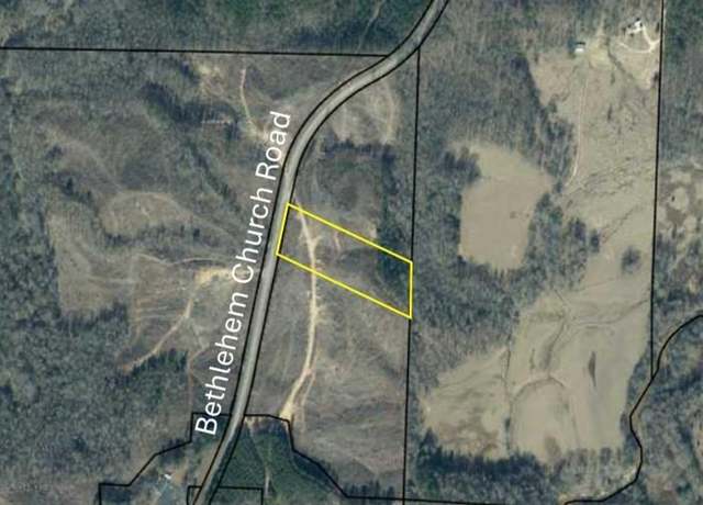 Property at Tract2 Bethlehem Church Rd, Buchanan, GA 30113