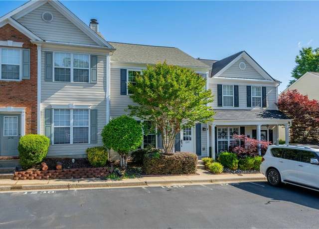 Property at 1240 Kilmington Ct, Alpharetta, GA 30009, 3 beds, 2.5 baths
