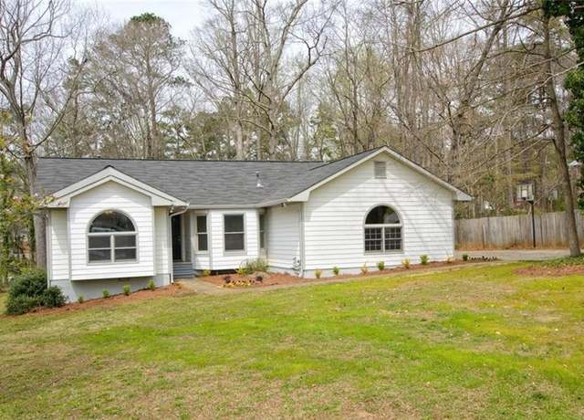 Property at 122 Wilson Cir, Carrollton, GA 30117, 4 beds, 2 baths