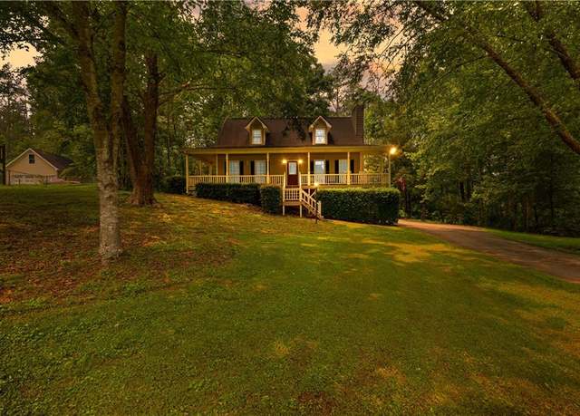 Property at 59 Cedar Way, Dallas, GA 30132, 3 beds, 2 baths