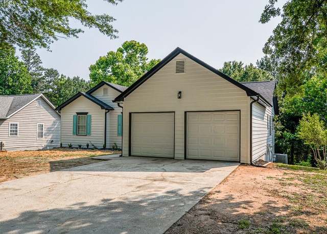 Property at 515 Allens Landing Ct, Lawrenceville, GA 30045, 5 beds, 3 baths