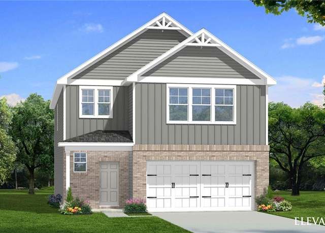 Property at 33 Cedar Dr, Fairburn, GA 30213, 4 beds, 3 baths