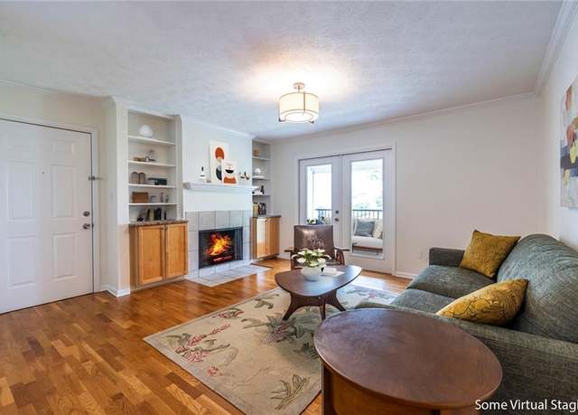 Property at 1150 Collier Rd NW Unit G8, Atlanta, GA 30318, 2 beds, 2 baths