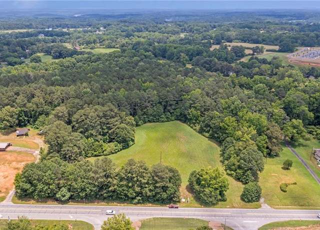 Property at 00 Cumming Hwy, Canton, GA 30115