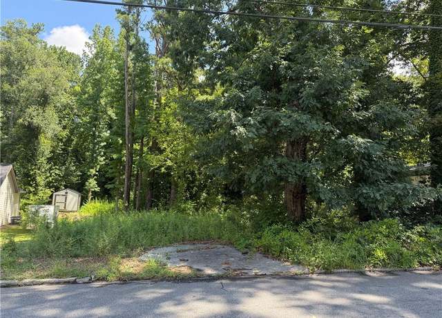 Property at 2099 Verbena St NW, Atlanta, GA 30314