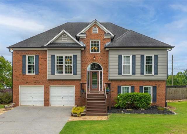 Property at 24 Carrington Dr, Cartersville, GA 30120, 5 beds, 3 baths