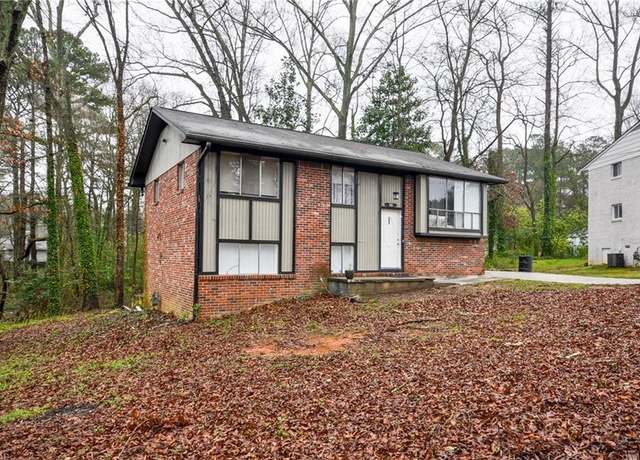 Property at 340 Sir Richard Ct, Jonesboro, GA 30236, 5 beds, 2 baths