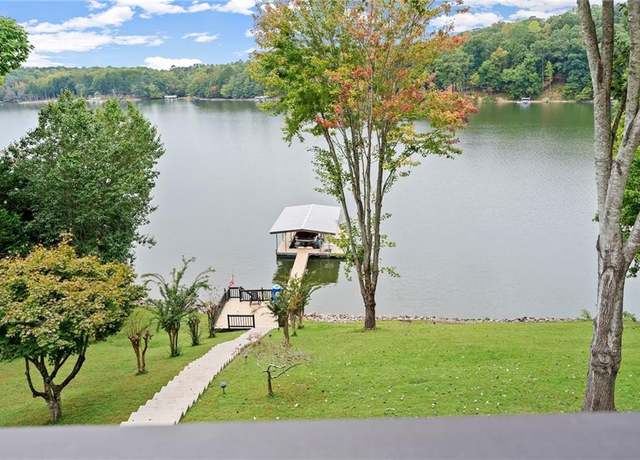 Property at 3386 Small Woods Ln, Gainesville, GA 30506, 5 beds, 3.5 baths