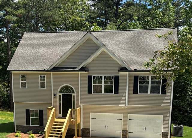 Property at 29 Iron Bound Trl, Dallas, GA 30132, 3 beds, 3 baths