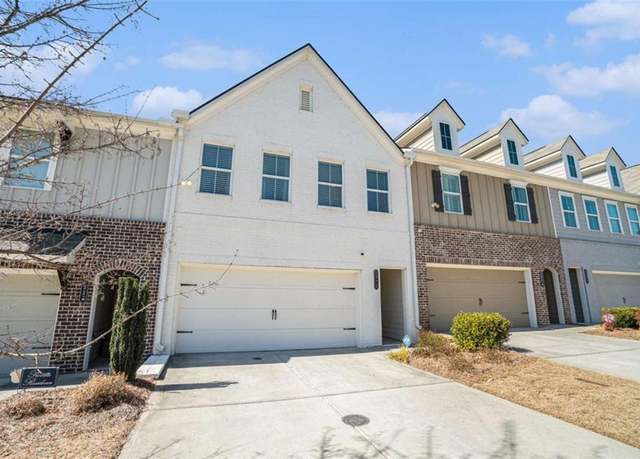 Property at 2978 Edgemont Ln, Marietta, GA 30008, 3 beds, 2.5 baths