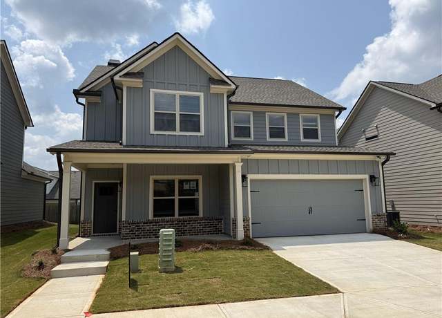Property at 317 Ridge Pointe Dr, Athens, GA 30606, 3 beds, 2.5 baths