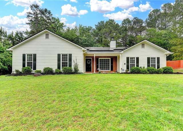 Property at 425 Charlyne Way, Dacula, GA 30019, 3 beds, 2 baths