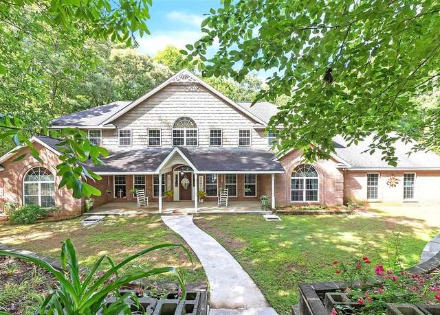 Property at 855 Rum Rd, Byron, GA 31008, 5 beds, 5.5 baths