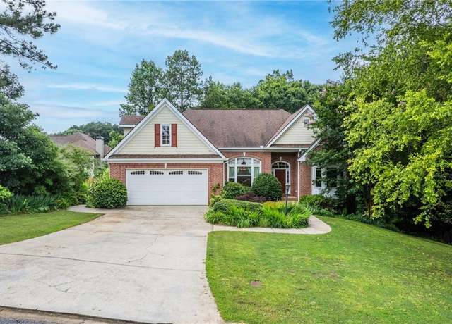 Property at 635 Piping Rock Pt, Lawrenceville, GA 30043, 5 beds, 4 baths