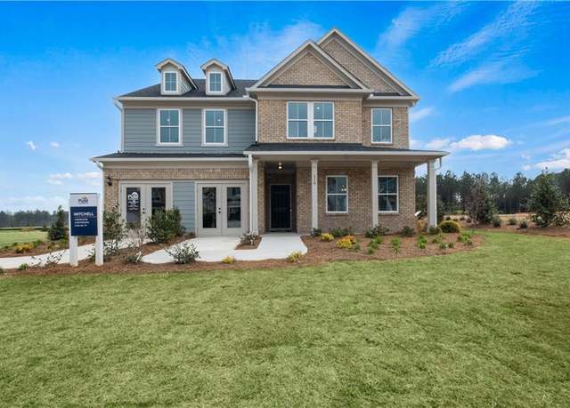 Property at 352 Foxglove Way, Mcdonough, GA 30253, 4 beds, 3 baths