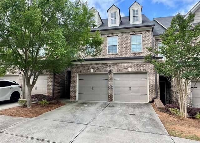 Property at 5535 Bright Cross Way, Suwanee, GA 30024, 3 beds, 2.5 baths