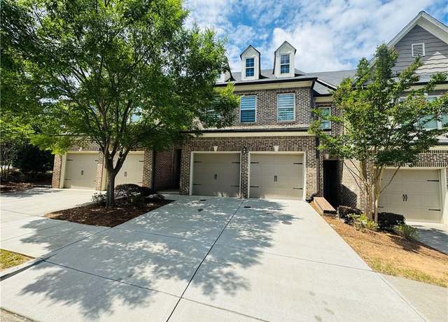 Property at 5535 Bright Cross Way, Suwanee, GA 30024, 3 beds, 2.5 baths