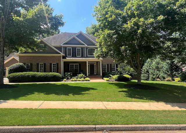Property at 217 Heritage Town Pkwy, Canton, GA 30115, 6 beds, 5.5 baths