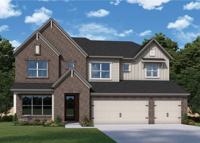 Property at 4830 Beechnut Cir, Cumming, GA 30028, 4 beds, 3 baths