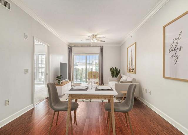 Property at 195 14th St NE #407, Atlanta, GA 30309, 1 bed, 1 bath