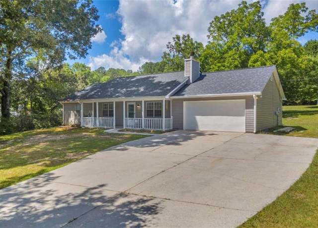 Property at 3000 Green Rd, Loganville, GA 30052, 3 beds, 2 baths