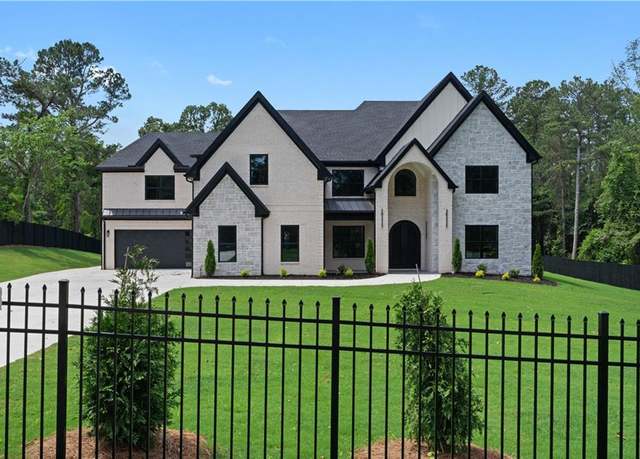 Property at 3265 Smithtown Rd, Suwanee, GA 30024, 5 beds, 5.5 baths