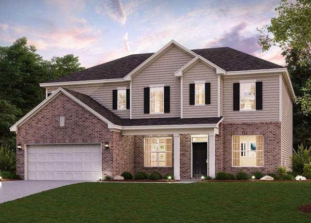 Property at 320 Arwen Dr, Mcdonough, GA 30252, 5 beds, 4 baths