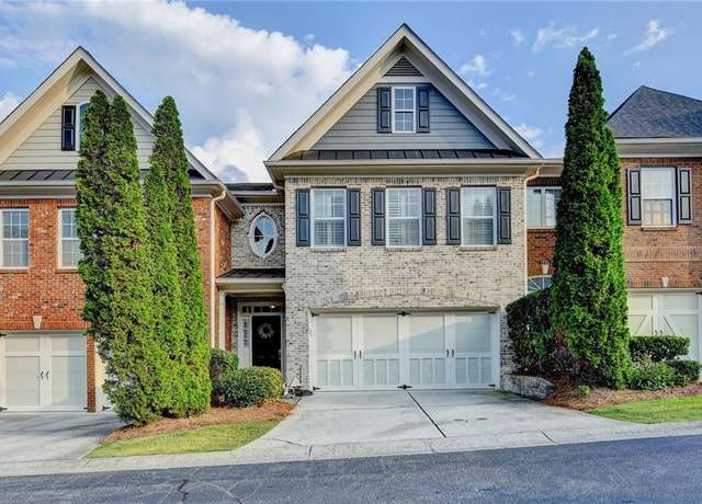 Property at 1522 Bouvier Pl, Lawrenceville, GA 30043, 3 beds, 2.5 baths