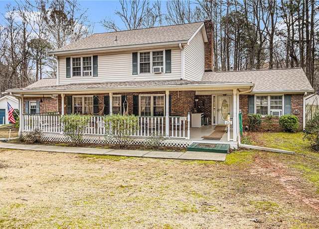 Property at 112 Christopher Ln, Stockbridge, GA 30281, 3 beds, 2.5 baths