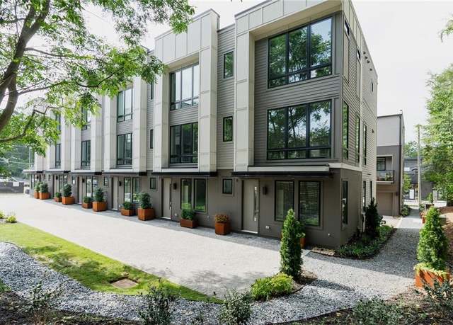 Property at 1160 Ormewood Ave #11, Atlanta, GA 30316, 3 beds, 2.5 baths