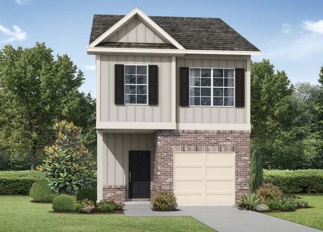 Property at 2816 Lillian Ln, Douglasville, GA 30135, 3 beds, 2.5 baths
