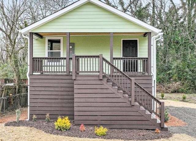 Property at 20 Pennington Ave SW, Rome, GA 30161, 3 beds, 2 baths