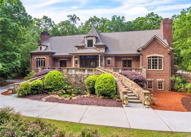 Property at 4001 Pool Rd, Winston, GA 30187, 5 beds, 6 baths