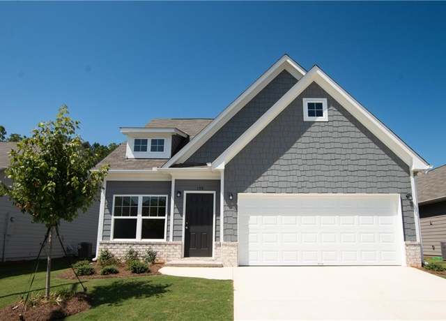 Property at 159 Hydrangea Ct, Dallas, GA 30132, 3 beds, 2.5 baths