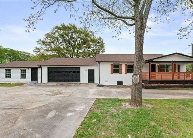 Property at 43 George Lemon Dr, Mcdonough, GA 30253, 4 beds, 3.5 baths