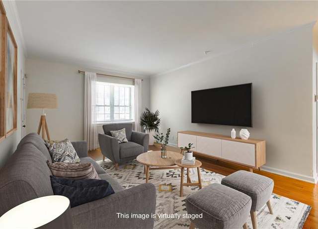 Property at 430 Lindbergh Dr NE Unit A1, Atlanta, GA 30305, 2 beds, 1.5 baths