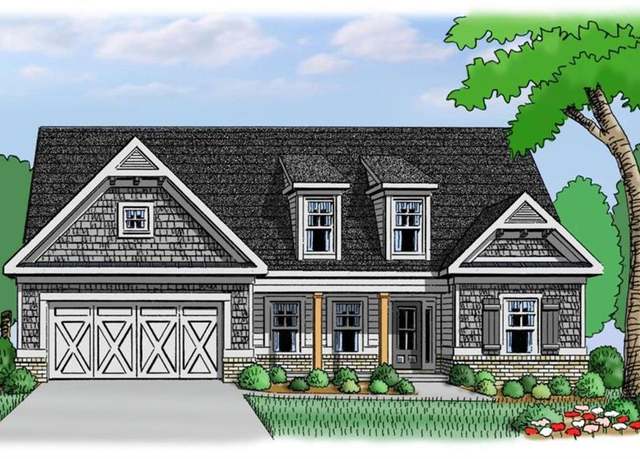 Property at 812 Spring Creek Way, Monroe, GA 30655, 4 beds, 3 baths