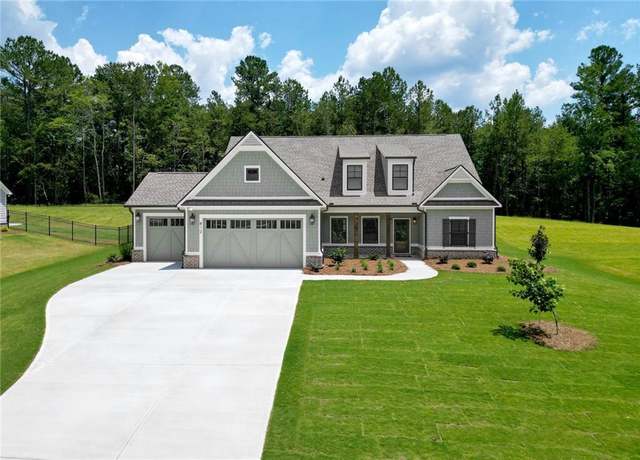 Property at 812 Spring Creek Way, Monroe, GA 30655, 4 beds, 3 baths