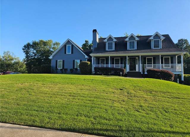 Property at 2467 Sky Valley Dr, Dacula, GA 30019, 3 beds, 2.5 baths