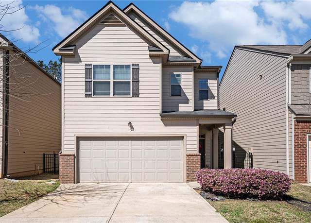 Property at 3045 Hendrick Dr, Mcdonough, GA 30253, 3 beds, 2.5 baths