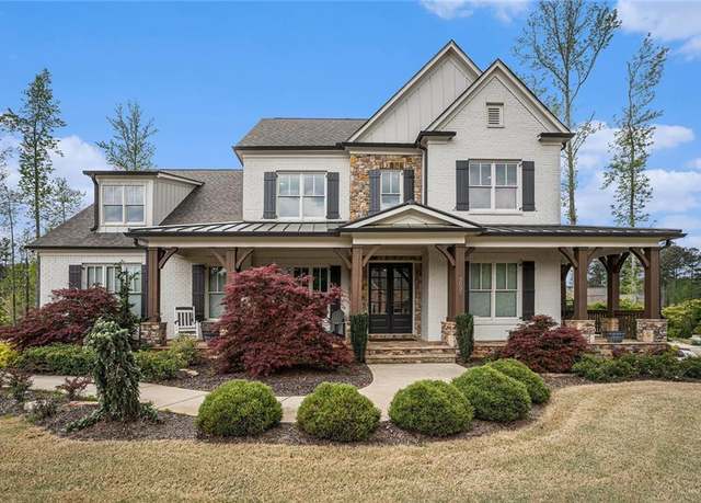 Property at 3039 Malbec Vly, Acworth, GA 30101, 5 beds, 5.5 baths