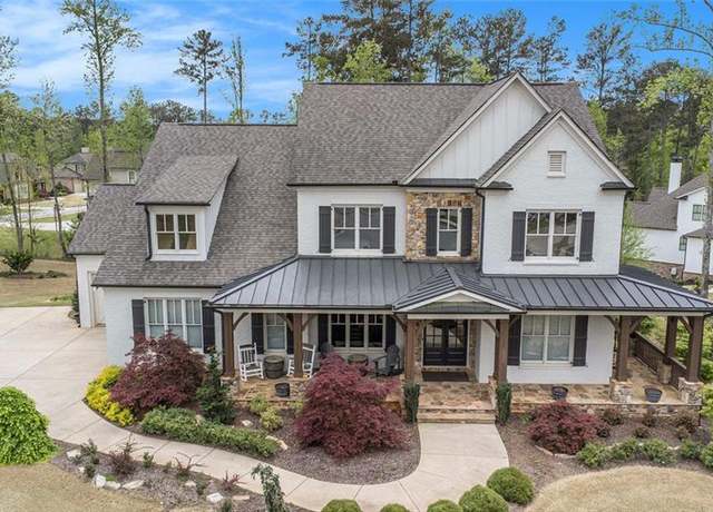 Property at 3039 Malbec Vly, Acworth, GA 30101, 5 beds, 5.5 baths