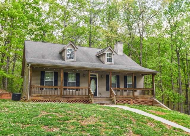 Property at 4993 Weaver Rd, Gainesville, GA 30507, 3 beds, 2 baths