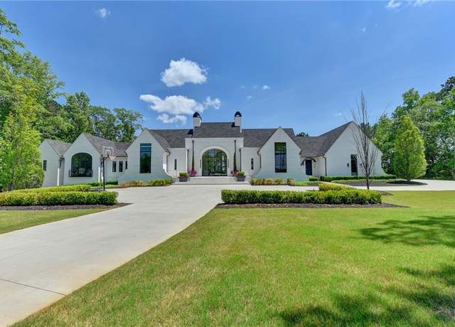 Property at 2305 Braselton Hwy, Buford, GA 30519, 6 beds, 5.5 baths