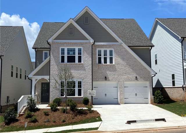 Property at 5520 Coalie Trce, Flowery Branch, GA 30542, 5 beds, 4 baths