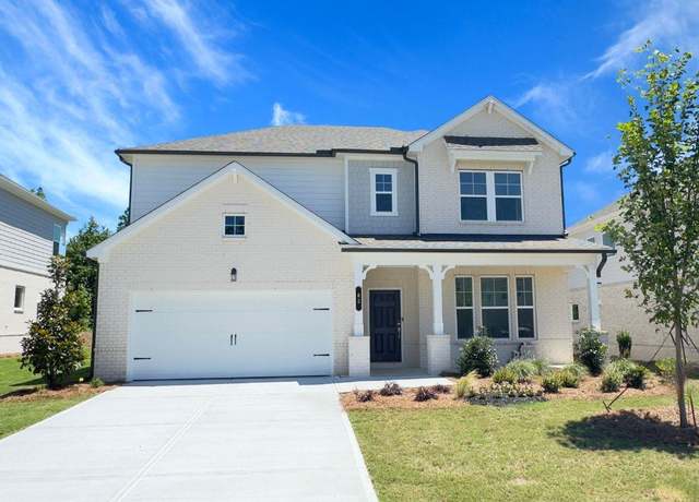 Property at 62 Sheryl Way, Loganville, GA 30052, 4 beds, 3.5 baths