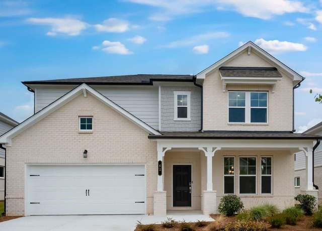Property at 62 Sheryl Way, Loganville, GA 30052, 4 beds, 3.5 baths